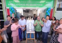 Governador Roberto Cidade entrega revitalização do SPA Danilo Corrêa e amplia atendimento com novo fluxo assistencial