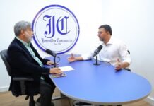 Wilson Lima diz que experiência internacional o prepara para defender os interesses do Amazonas no Senado