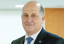 Embaixador da Argentina no Brasil é convocado por Mauro Vieira