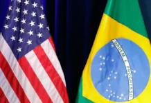 Brasil rejeita prorrogação de emergência nacional dos EUA