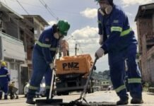 Ageman amplia fiscalização em 2026 e registra crescimento de até 96% nas ações de campo no primeiro semestre