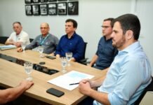 Prefeitura anuncia concurso para auditor fiscal da Semef com salário inicial de R$ 27 mil