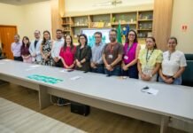 UEA lança Vestibular e SIS com 4,4 mil vagas e anuncia Medicina Veterinária em Presidente Figueiredo