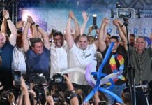 Roberto Cidade anuncia propostas para campanha e promete aumentar Auxílio Estadual para R$ 25
