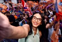 Dra. Shádia defende mais espaço para mulheres na política: “estamos aqui para quebrar esse paradigma”