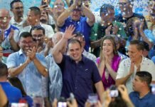 Convenção que vai oficializar Roberto Cidade ao Governo já tem data marcada