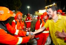 Prefeito de Manaus completa 100 dias de gestão com agenda de fiscalização de obras e anúncios de novos serviços