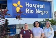Hospital da Hapvida recebe acreditação de qualidade e segurança do paciente em Manaus