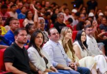 Pré-candidatura de Roberto Cidade recebe apoio de mais de 600 lideranças evangélicas do Amazonas