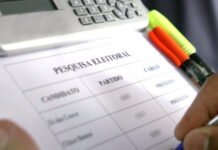 Justiça Eleitoral manda suspender pesquisa do Instituto Veritá no Amazonas; empresa já teve outros levantamentos barrados em 2026