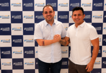 Apoio de Dr. Júnior ex-prefeito de Juruá, amplia força de Roberto Cidade e mexe no cenário político do interior