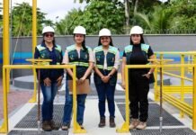 Ageman acompanhará manutenção programada da Águas de Manaus no Complexo Ponta do Ismael nesta quarta-feira, 5