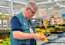 Cesta básica reduz 5,18% em agosto segundo pesquisa do Procon Manaus