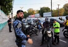 Operação ‘Mobilidade Segura’ soma 158 autuações e 16 remoções de veículos em duas semanas de ações