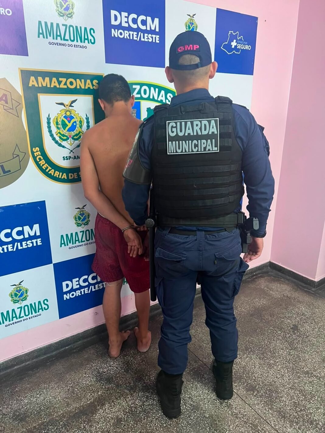 Ocorrência (2)