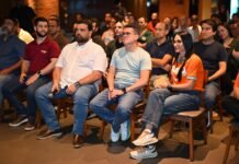 David propõe Rua 24 horas e novos investimentos para fortalecer os setores de turismo e gastronomia