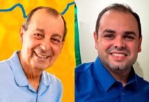 Pontual mostra Omar e Cidade nas duas primeiras posições a quatro dias da votação