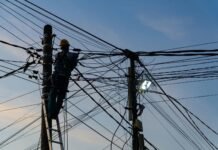 MPAM investiga troca de cabos por alumínio na rede elétrica de Manaus após queixas de consumidores