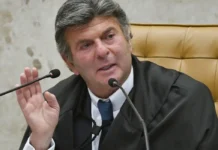 Fux suspende decisão de Dino e restabelece retirada de posts sobre Nossa Senhora Aparecida