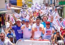 Wilson Lima coloca água e atendimento a crianças autistas entre prioridades para Barreirinha no Senado
