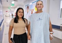Na gestão Roberto Cidade, Governo do Amazonas amplia assistência e pacientes encontram novos caminhos para tratamento no Amazonas