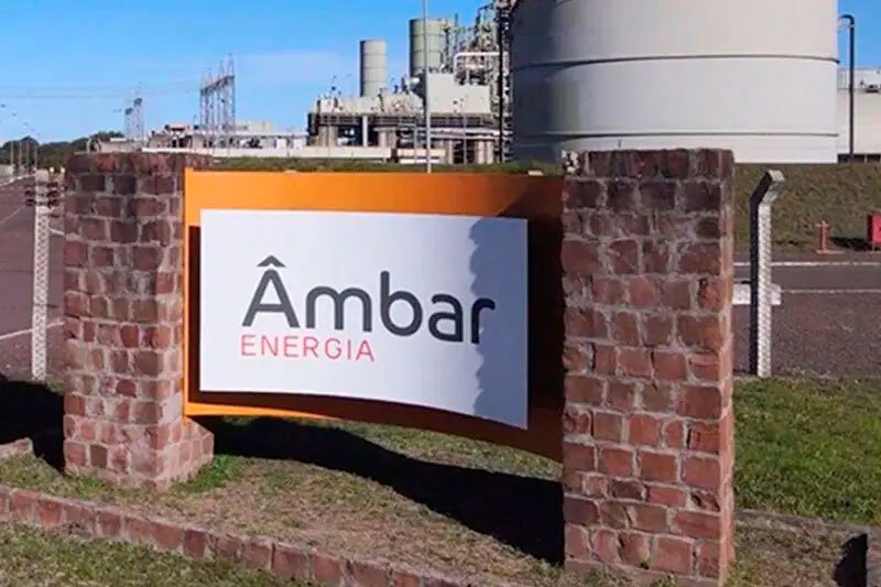 Ambar-Energia