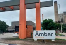 Ameaça de greve de trabalhadores ligados à Âmbar Energia acende alerta em Manaus