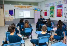 Concurso de Bolsas Nilton Lins começa neste sábado com provas no Japiim e em Manacapuru