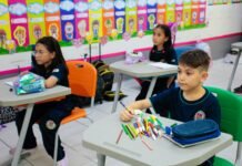 Últimos dias para participar do Concurso de Bolsas Nilton Lins 2027; provas começam neste sábado