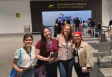 UEA participa da pesquisa nacional pela Rede Brasileira de Observatórios de Turismo