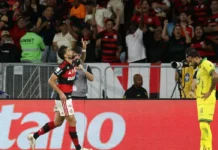 Flamengo vence Mirassol, encosta no Palmeiras e esquenta disputa pela liderança do Brasileirão
