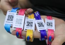 Prefeitura reabre ponto para última retirada de pulseiras do ‘#SouManaus Passo a Paço 2026’ nesta sexta-feira, 4/9