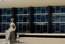Segunda Turma do STF forma maioria para afastar diretor-geral da PF