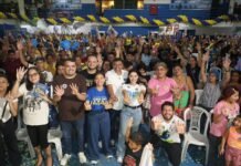 Wilson Lima quer ampliar proteção animal e abrir novas oportunidades pelo esporte no Senado