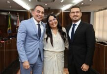 MPAM conclui votação virtual e define lista tríplice para escolha do novo PGJ