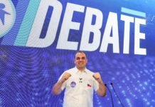 Roberto Cidade coloca segurança e atendimento a pessoas com TEA no centro do debate