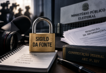 SINJOR/AM e FENAJ reagem a requisição do MPE e defendem garantia constitucional do sigilo da fonte