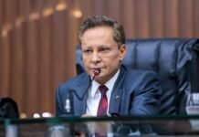 Presidente da Aleam, Adjuto Afonso, acompanha nova decisão da Antaq sobre ‘Taxa da Seca’ no Amazonas