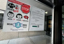 EUA enfrentam pior surto de sarampo em 35 anos; Nova York declara emergência