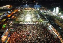 Faltam quatro dias para a 10ª Feira de Agronegócios da Universidade Nilton Lins