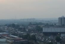 Fumaça em Manaus é risco para todos: infectologista dá dicas de proteção e alerta para sintomas