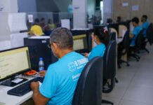 Sine Manaus oferta 926 vagas de emprego nesta quinta-feira, 15/10