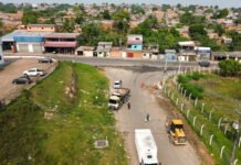 Prefeitura de Manaus elimina mais de 9 mil lixeiras viciadas e reforça importância do descarte correto de resíduos pela população