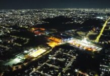 É nesta semana: 10ª Feira de Agronegócios da Universidade Nilton Lins começa nesta quarta-feira dia 07 de Outubro.