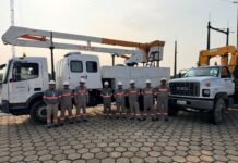 Âmbar Energia conclui primeiro turno com operação reforçada no Amazonas