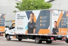 Âmbar Energia leva atendimento móvel a dez bairros de Manaus