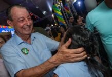 Nova pesquisa aponta que Omar Aziz chega à véspera do segundo turno com 60,6% dos votos válidos
