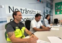 Prefeitura de Manaus prepara operação especial de trânsito para o primeiro turno das Eleições 2026 no domingo