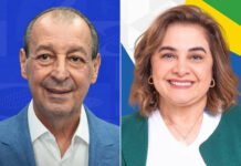 Omar ou Maria? Destino dos apoios de David, Cidade e Renato Júnior movimenta segundo turno no AM