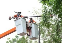 Em cinco meses, Âmbar Energia troca 900 transformadores e acelera recuperação da rede elétrica do Amazonas